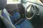 Citreon Saxo 1.1 Forte (X Reg)