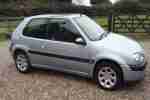 Citreon Saxo VTR