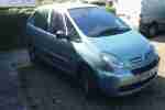 Citreon Xsara Picasso 1.8 Desire 54 05