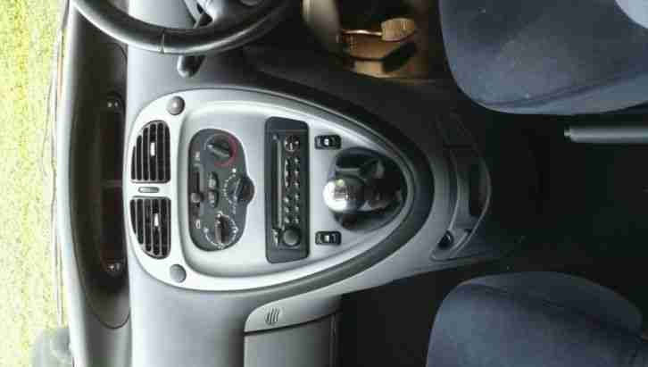 Citreon Xsara Picasso 1.8 Desire 54/05