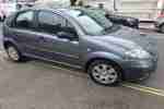 Citreon c3 2009 New MOT.2 PREVIOUS