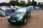 Citreon c5 2.2hdi