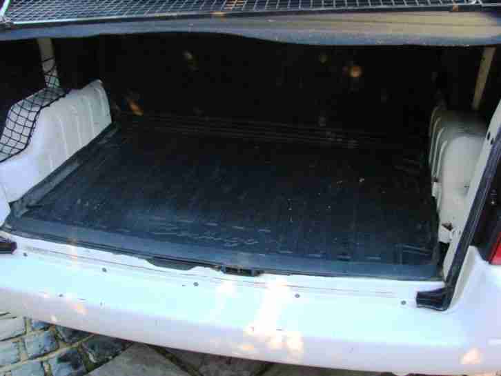 Citroen Berlingo 1.4i Multispace Forte 1 owner from new