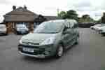 Berlingo 1.6HDi ( 115bhp ) 2012MY XTR