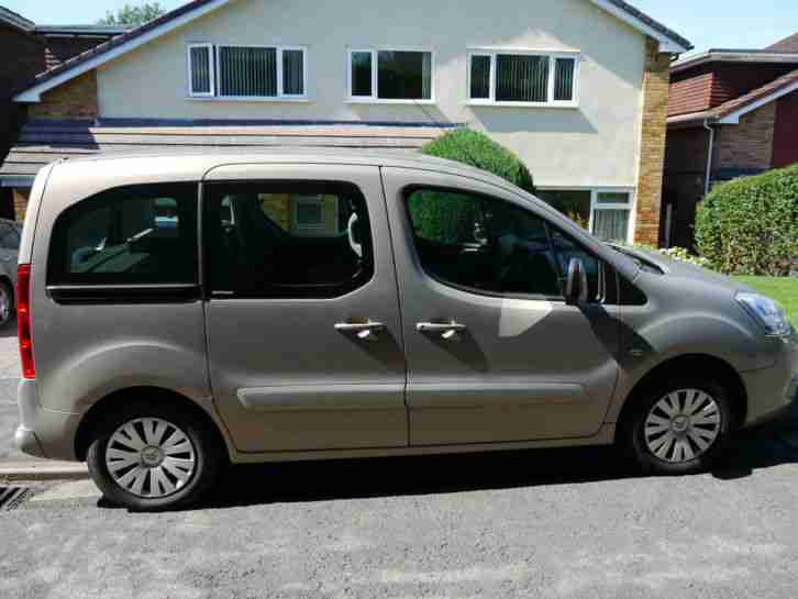 Citroen Berlingo Diesel