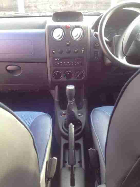 Citroen Berlingo M-Space Forte D ** Excellent Condition **