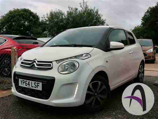 Citroen C1 1.0 Flair 3dr