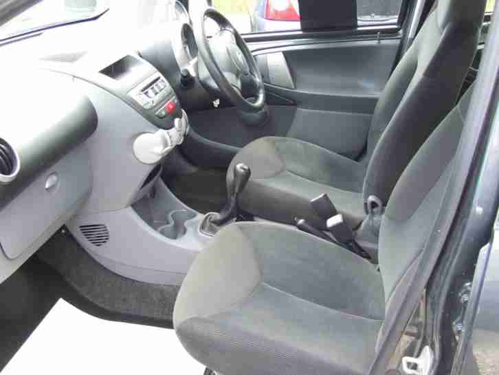 Citroen C1 1.0i Rhythm