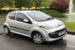 Citroen C1 1.0i Rhythm 5 DOOR