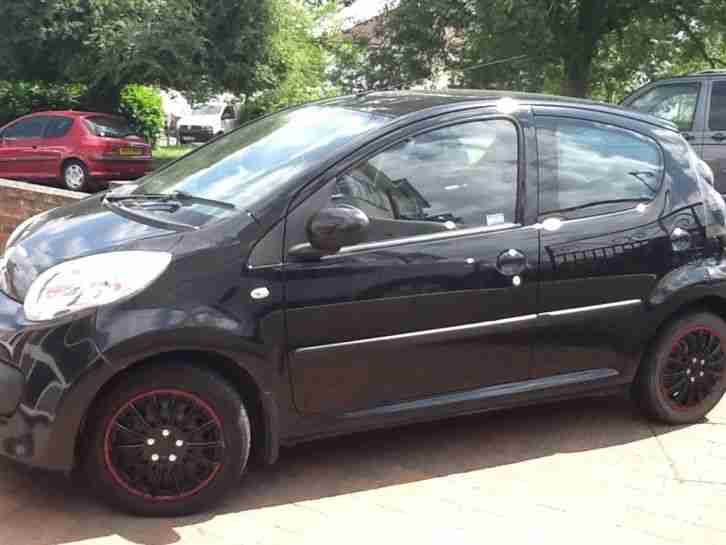 Citroen C1 1.4 hdi. 2007