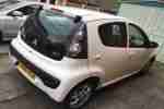 C1 Car low mileage excellent