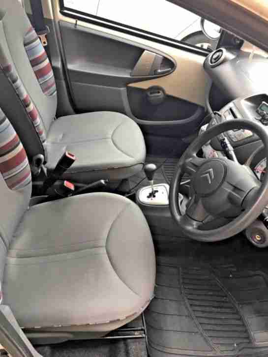 Citroen C1 Car low mileage excellent condition