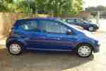 C1 Rhythm Metallic Blue 06 Reg 1L