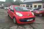 C1 VIBE 2007 Immaculate 5 door Red