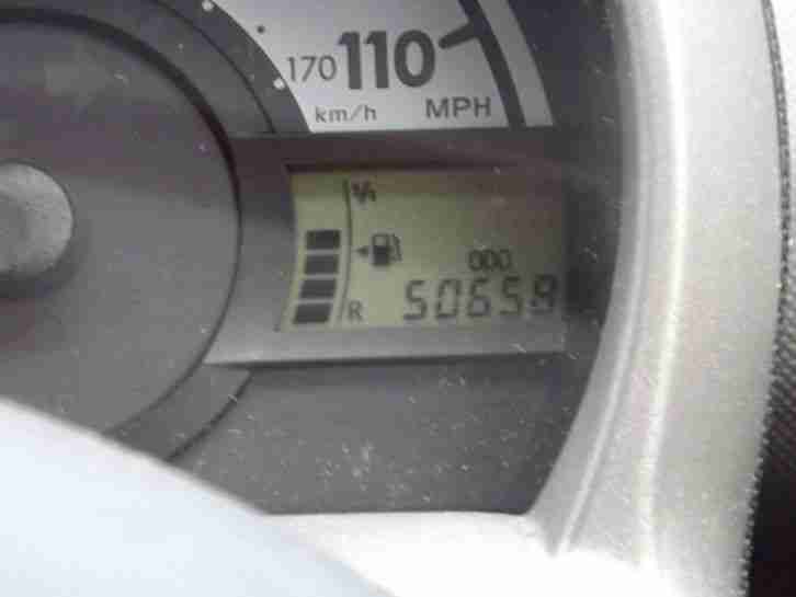 Citroen C1 VT RED 3 door