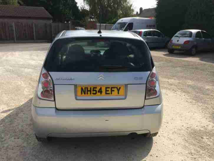 Citroen C2 1.1i 2004MY LX