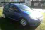 C2 1.4i 2004MY Furio Sporty look like