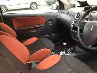 Citroen C2 vtr spares or repair