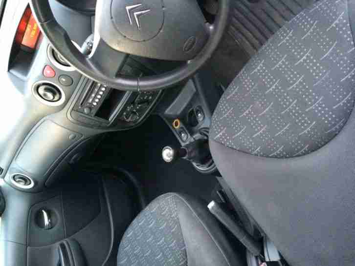 Citroen C3 1.1 petrol