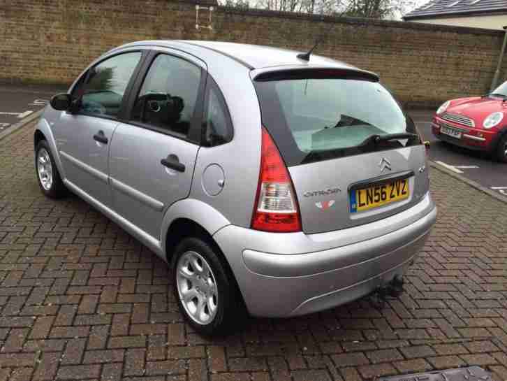 Citroen C3 1.1i Desire