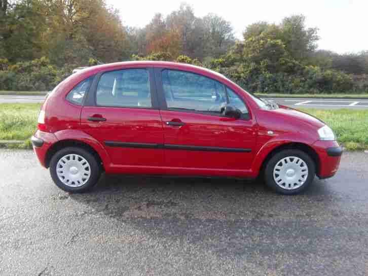 Citroen C3 1.1i L