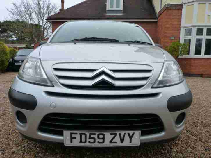 Citroen C3 1.1i VT 5 door