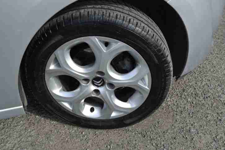 Citroen C3 1.4 Exclusive