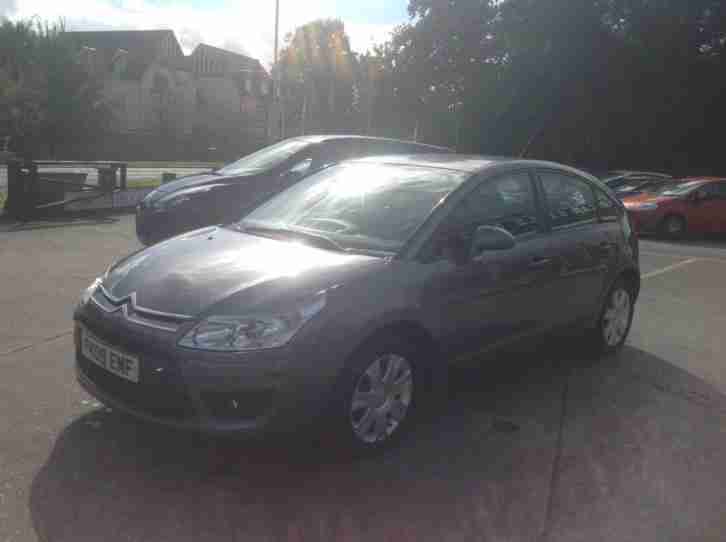 Citroen C3 1.4HDi 8v ( 70bhp ) Airdream + Airdream+