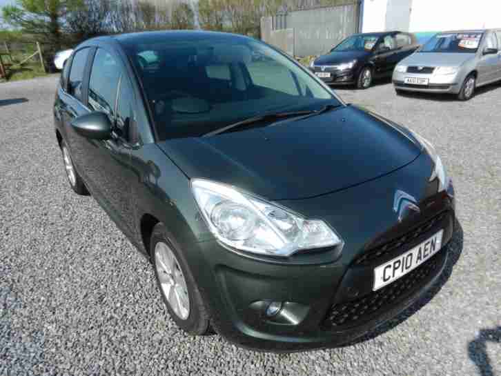 Citroen C3 1.4HDi 8v ( 70bhp ) VTR+