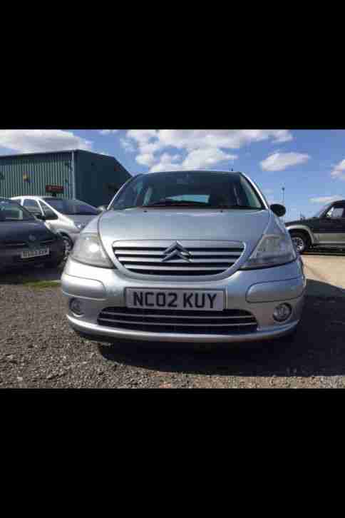 Citroen C3 1.4HDi ( 92hp ) SX