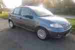 C3 1.4i ( 75bhp ) Cachet
