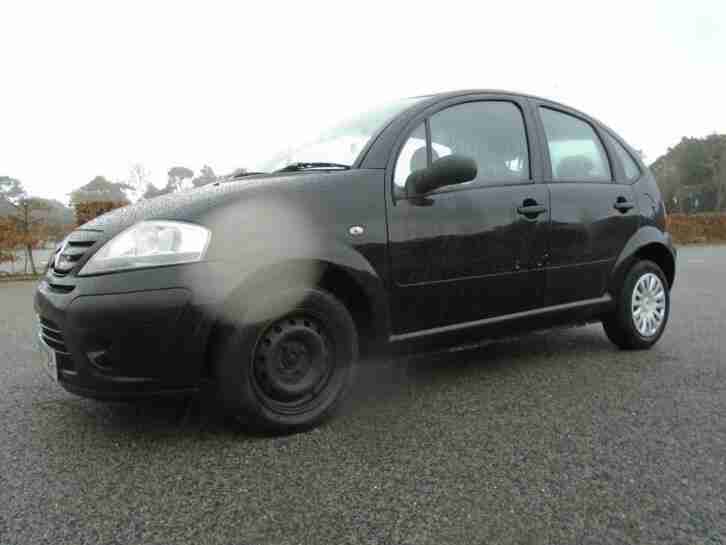  Citroen Airbag