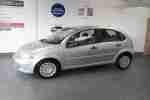 C3 1.4i SX (a c) 5 door hatchback P