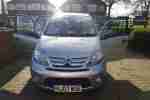 C3 1.6i 16v auto SX, 2007, full