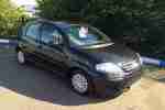 C3 First 1.1 8v