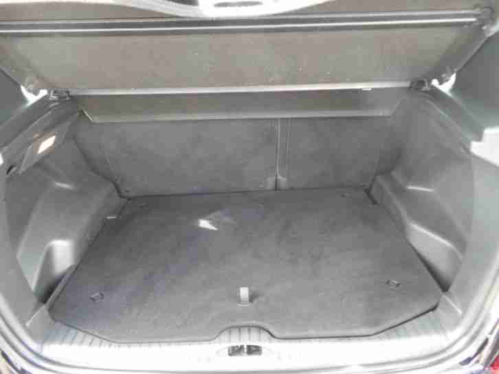 Citroen C3 Picasso 1.6 HDi 8V VTR PLUS 5DR - Blue