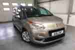 C3 Picasso 1.6HDi 8v ( 90bhp ) ( Euro