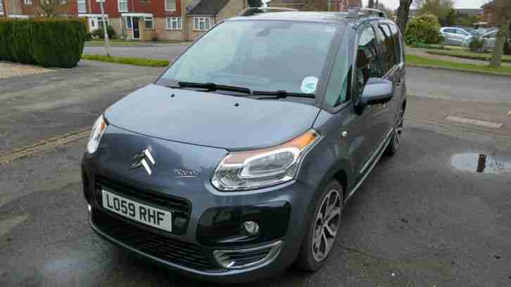 Citroen C3 Picasso