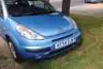 C3 Pluriel 1.4 (54 Reg) Convertible