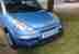 Citroen C3 Pluriel 1.4 (54 Reg) Convertible Cabriolet GET READY FOR SUMMER