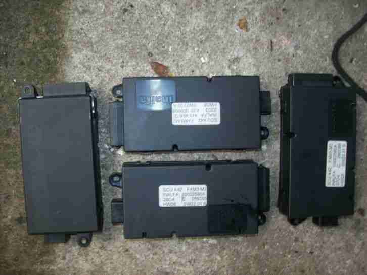 Citroen C3 Pluriel Roof Fitter & Fixer Technician AND DS3