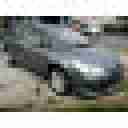 Citroen C4 1.4i. Citroen car from United Kingdom