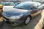 C4 1.6HDi VTR+ 2010 60