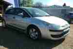 C4 1.6i 16v Cool 5 Door
