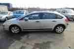 C4 1.6i 16v auto SX 5 DOOR