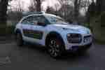 C4 CACTUS 1.2 PureTech Flair 5dr 2014