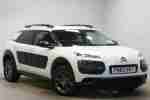 C4 Cactus 1.2 PureTech [82] Feel 5dr