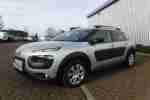 C4 Cactus 1.6 HDi EGT6 Feel Left Hand