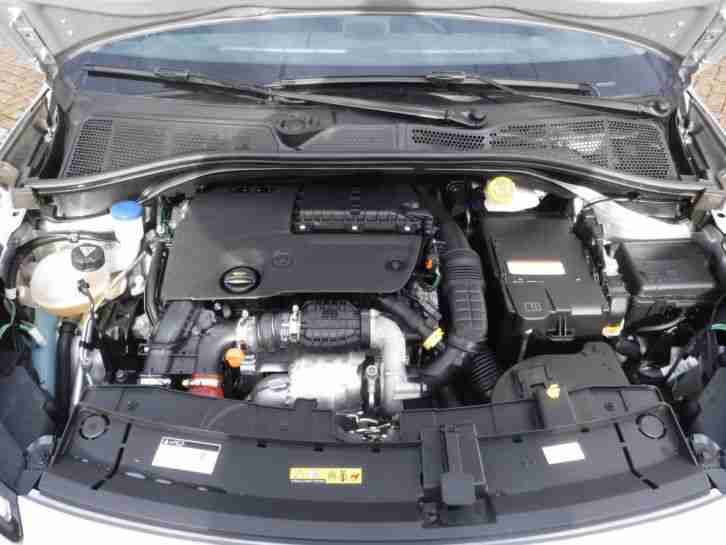 Citroen C4 Cactus 1.6 HDi EGT6 Feel Left Hand Drive(LHD)