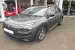 C4 Cactus 1.6BlueHDi ( 100ps ) 2014MY